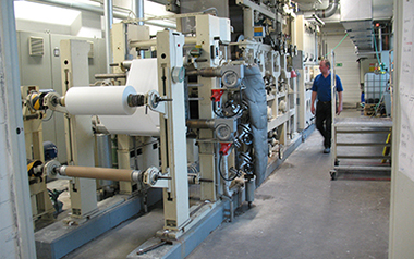 斜網(wǎng)試驗機